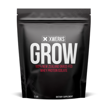 Grow